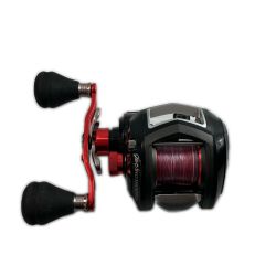 σσ Abu Garcia アブガルシア ベイトリールレボ ビッグシューター  Bランク