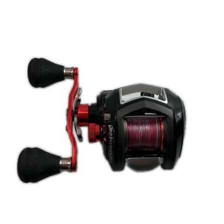 σσ Abu Garcia アブガルシア ベイトリールレボ ビッグシューター 