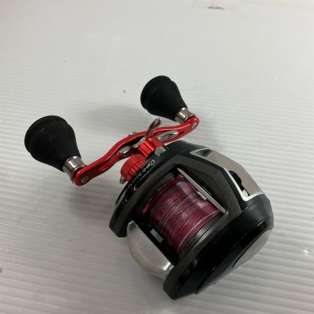 σσ Abu Garcia アブガルシア ベイトリールレボ ビッグシューター 