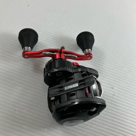 σσ Abu Garcia アブガルシア ベイトリールレボ ビッグシューター 