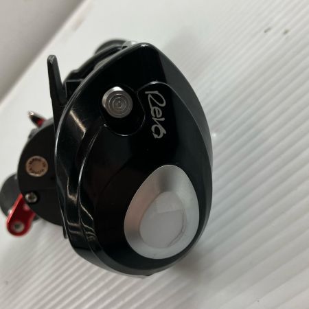 σσ Abu Garcia アブガルシア ベイトリールレボ ビッグシューター 