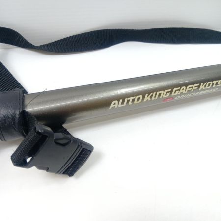 第一精工 ギャフ 第一精工 オートキングギャフ小継5.4H 