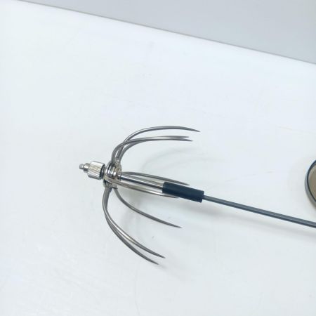 第一精工 ギャフ 第一精工 オートキングギャフ小継5.4H 