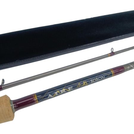 M-AIRE Mアイレ 正影 ボロン MB-80M  袋付