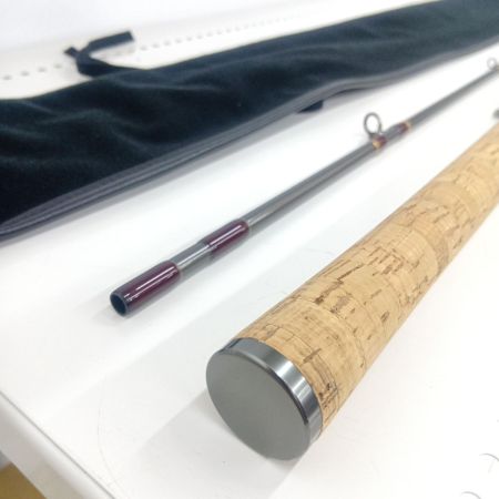 M-AIRE Mアイレ 正影 ボロン MB-80M  袋付