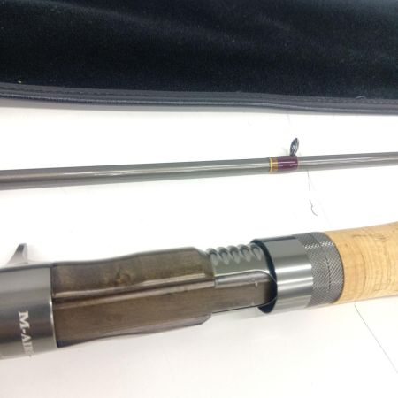 M-AIRE Mアイレ 正影 ボロン MB-80M  袋付