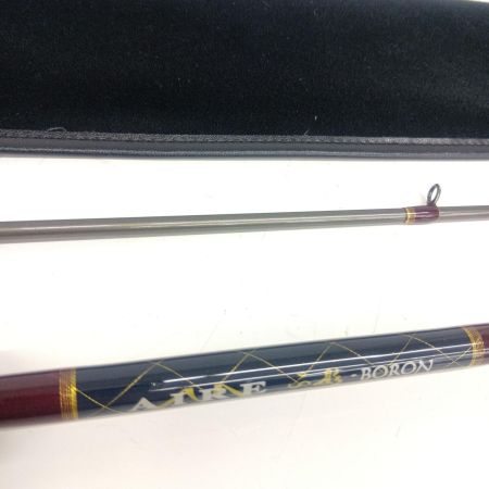 M-AIRE Mアイレ 正影 ボロン MB-80M  袋付