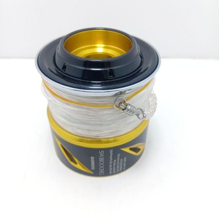 SHIMANO シマノ SW18000HG 純正スプール