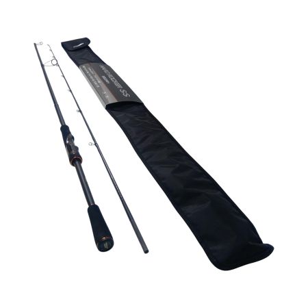 SHIMANO シマノ ハードロッカーSS S83MH 美品 353207