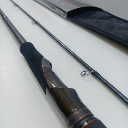 SHIMANO シマノ ハードロッカーSS S83MH 美品 353207