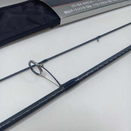 SHIMANO シマノ ハードロッカーSS S83MH 美品 353207