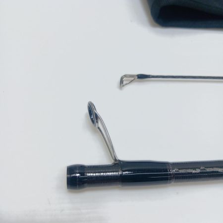 SHIMANO シマノ ハードロッカーSS S83MH 美品 353207