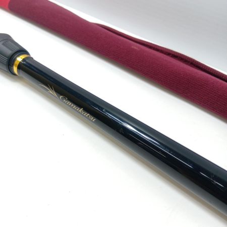 gamakatu ガマカツ がま磯アルデナ 15-53  22097