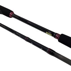 gamakatu ガマカツ タイラバロッド がまかつ 桜幻 鯛RUBBER S S64M-Solid 程度A Aランク