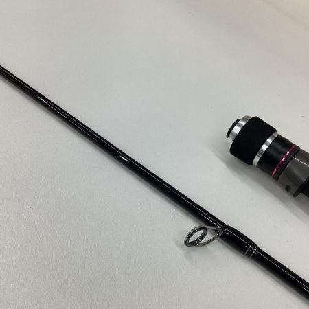 gamakatu ガマカツ タイラバロッド がまかつ 桜幻 鯛RUBBER S S64M-Solid 程度A