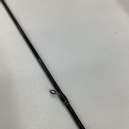 gamakatu ガマカツ タイラバロッド がまかつ 桜幻 鯛RUBBER S S64M-Solid 程度A