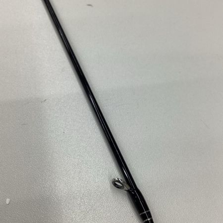 gamakatu ガマカツ タイラバロッド がまかつ 桜幻 鯛RUBBER S S64M-Solid 程度A