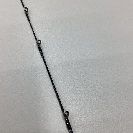 gamakatu ガマカツ タイラバロッド がまかつ 桜幻 鯛RUBBER S S64M-Solid 程度A