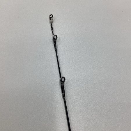 gamakatu ガマカツ タイラバロッド がまかつ 桜幻 鯛RUBBER S S64M-Solid 程度A