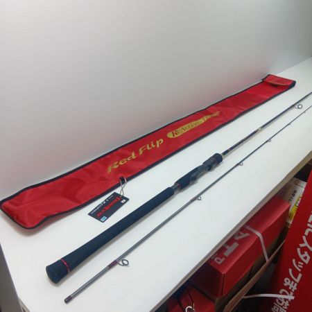 TENRYU CO. 天龍 テンヤロッド　レッドフリップ RF772S-ML 
