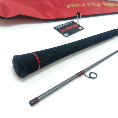 TENRYU CO. 天龍 テンヤロッド　レッドフリップ RF772S-ML 