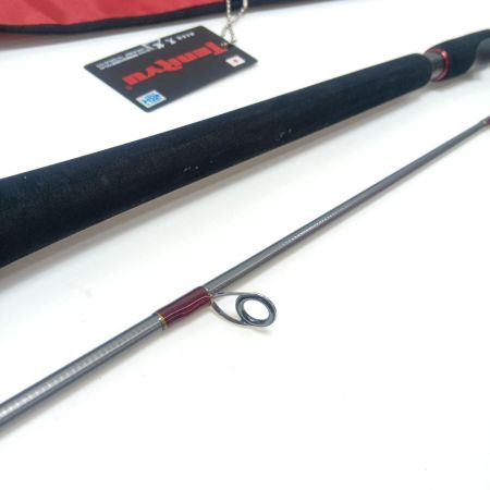 TENRYU CO. 天龍 テンヤロッド　レッドフリップ RF772S-ML 