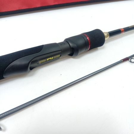 TENRYU CO. 天龍 テンヤロッド　レッドフリップ RF772S-ML 