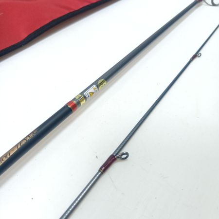 TENRYU CO. 天龍 テンヤロッド　レッドフリップ RF772S-ML 