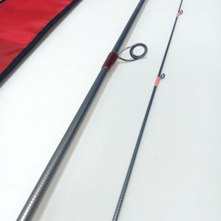 TENRYU CO. 天龍 テンヤロッド　レッドフリップ RF772S-ML 