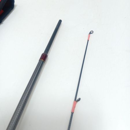 TENRYU CO. 天龍 テンヤロッド　レッドフリップ RF772S-ML 