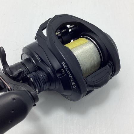 Abu Garcia アブガルシア ロキサーニ　BF8-L