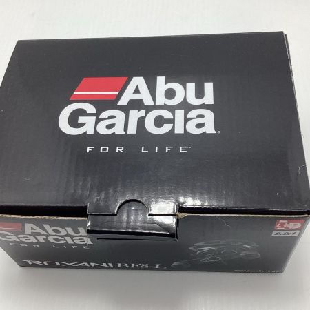 Abu Garcia アブガルシア ロキサーニ　BF8-L
