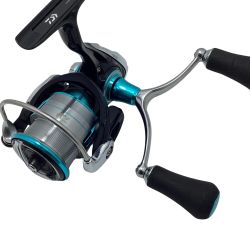 DAIWA ダイワ 19エメラルダス LT2500S-H-DH  00060101 Bランク