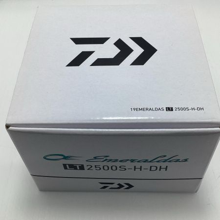 DAIWA ダイワ 19エメラルダス LT2500S-H-DH  00060101
