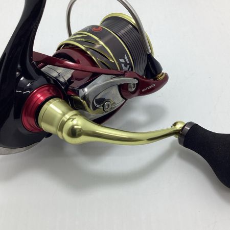 DAIWA ダイワ 14月下美人 2504H 055912