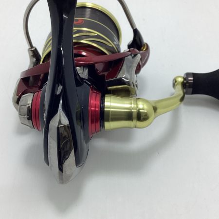 DAIWA ダイワ 14月下美人 2504H 055912