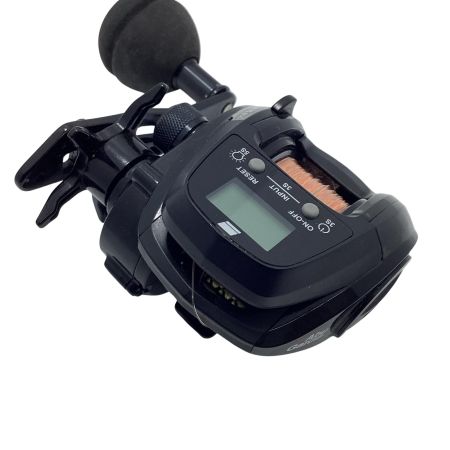 Abu Garcia アブガルシア MAXDLC MHP