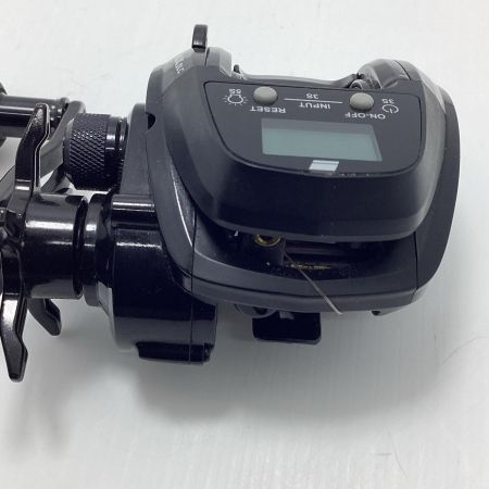 Abu Garcia アブガルシア MAXDLC MHP