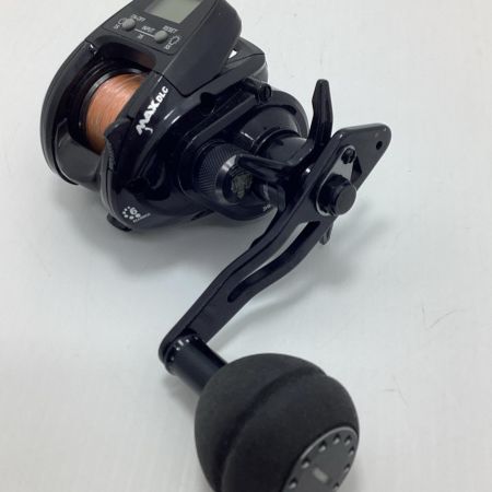 Abu Garcia アブガルシア MAXDLC MHP