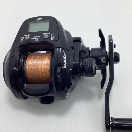 Abu Garcia アブガルシア MAXDLC MHP