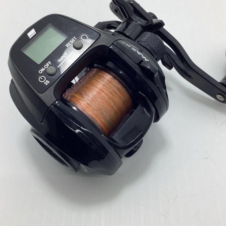 Abu Garcia アブガルシア MAXDLC MHP