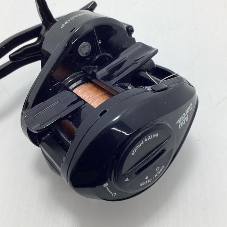 Abu Garcia アブガルシア MAXDLC MHP