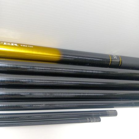DAIWA ダイワ  鮎竿  アバンサー 早瀬抜 95M 程度B 06221679