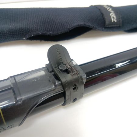 DAIWA ダイワ  鮎竿  アバンサー 早瀬抜 95M 程度B 06221679