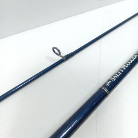 ufmウエダ ソルティープラッガー SPS962-Ti 程度C