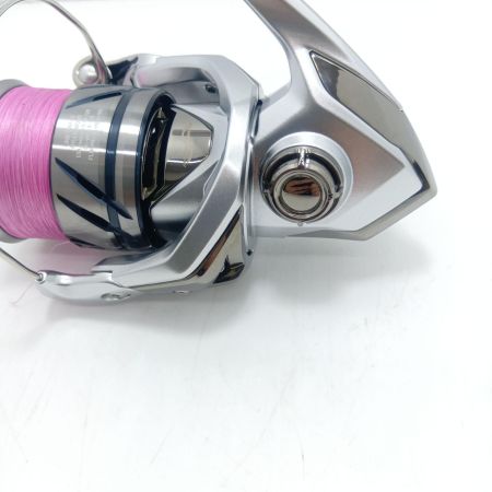SHIMANO シマノ  スピニングリール 23ストラディック 2500SHG 045836