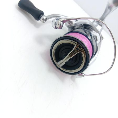 SHIMANO シマノ  スピニングリール 23ストラディック 2500SHG 045836
