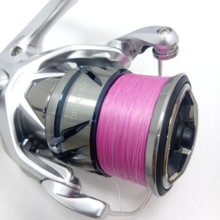 SHIMANO シマノ  スピニングリール 23ストラディック 2500SHG 045836