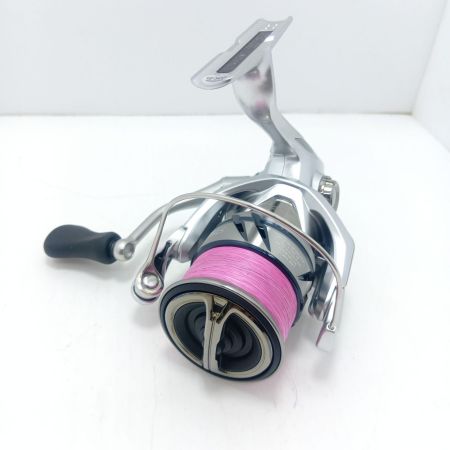 SHIMANO シマノ  スピニングリール 23ストラディック 2500SHG 045836