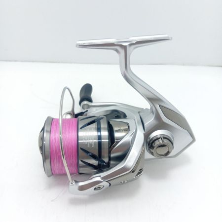 SHIMANO シマノ  スピニングリール 23ストラディック 2500SHG 045836